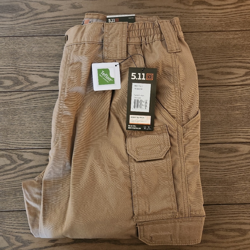 5.11 Tactical Pants